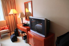 2009款 2.4 手动 4WD行政型(国Ⅳ) 5座