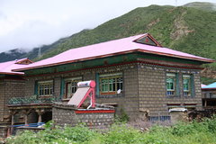 2009款 2.4 手动 4WD行政型(国Ⅳ) 5座