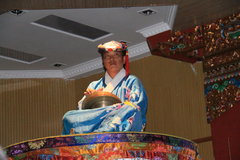 2009款 2.4 手动 4WD行政型(国Ⅳ) 5座