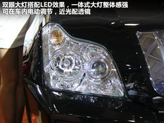 2011款 2.0T 手动 两驱标准型 5座