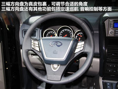 2011款 2.0T 手动 两驱标准型 5座
