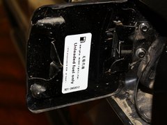 2011款 2.0T 手动 两驱舒适型 5座