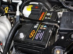 2011款 2.0T 手动 两驱舒适型 5座