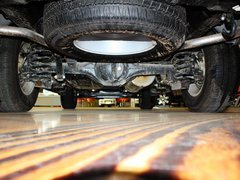2011款 2.0T 手动 两驱舒适型 5座