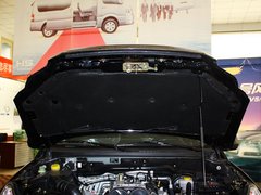 2011款 2.0T 手动 两驱舒适型 5座