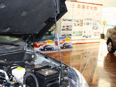 2011款 2.0T 手动 两驱舒适型 5座
