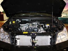 2011款 2.0T 手动 两驱舒适型 5座