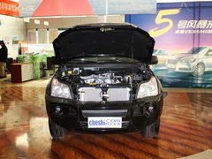 2011款 2.0T 手动 两驱舒适型 5座
