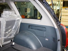 2011款 2.0T 手动 两驱舒适型 5座