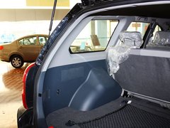 2011款 2.0T 手动 两驱舒适型 5座