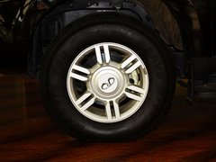 2011款 2.0T 手动 两驱舒适型 5座