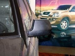 2011款 2.0T 手动 两驱舒适型 5座