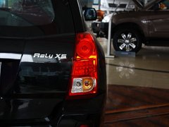 2011款 2.0T 手动 两驱舒适型 5座