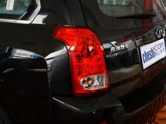 2011款 2.0T 手动 两驱舒适型 5座