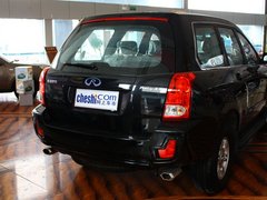 2011款 2.0T 手动 两驱舒适型 5座