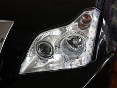 2011款 2.0T 手动 两驱舒适型 5座