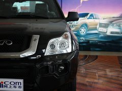 2011款 2.0T 手动 两驱舒适型 5座