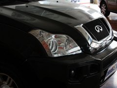 2011款 2.0T 手动 两驱舒适型 5座