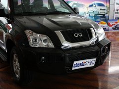 2011款 2.0T 手动 两驱舒适型 5座