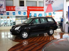 2011款 2.0T 手动 两驱舒适型 5座