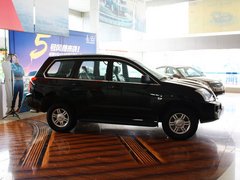 2011款 2.0T 手动 两驱舒适型 5座