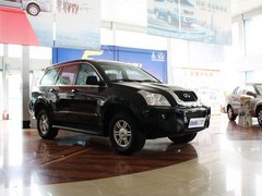 2011款 2.0T 手动 两驱舒适型 5座