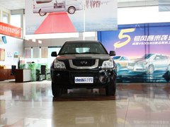 2011款 2.0T 手动 两驱舒适型 5座
