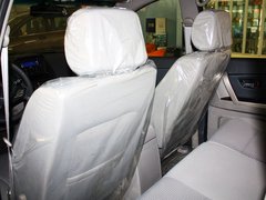 2011款 2.0T 手动 两驱舒适型 5座