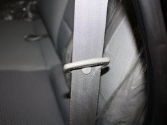2011款 2.0T 手动 两驱舒适型 5座