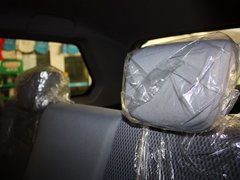 2011款 2.0T 手动 两驱舒适型 5座