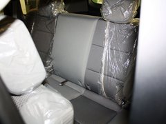 2011款 2.0T 手动 两驱舒适型 5座