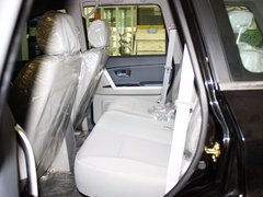 2011款 2.0T 手动 两驱舒适型 5座