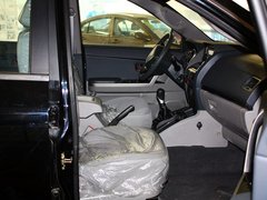 2011款 2.0T 手动 两驱舒适型 5座