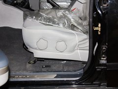 2011款 2.0T 手动 两驱舒适型 5座