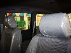 2011款 2.0T 手动 两驱舒适型 5座