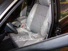 2011款 2.0T 手动 两驱舒适型 5座