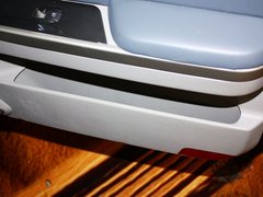 2011款 2.0T 手动 两驱舒适型 5座