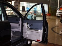 2011款 2.0T 手动 两驱舒适型 5座