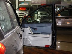 2011款 2.0T 手动 两驱舒适型 5座