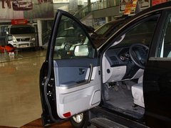 2011款 2.0T 手动 两驱舒适型 5座