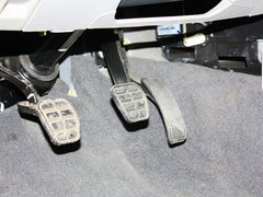 2011款 2.0T 手动 两驱舒适型 5座