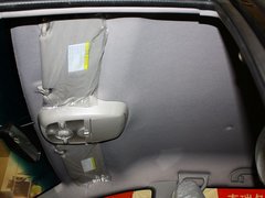 2011款 2.0T 手动 两驱舒适型 5座