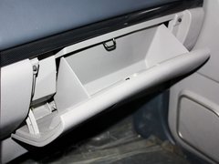 2011款 2.0T 手动 两驱舒适型 5座