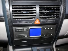 2011款 2.0T 手动 两驱舒适型 5座