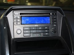 2011款 2.0T 手动 两驱舒适型 5座