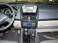 2011款 2.0T 手动 两驱舒适型 5座