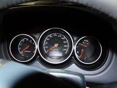 2011款 2.0T 手动 两驱舒适型 5座