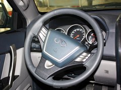 2011款 2.0T 手动 两驱舒适型 5座