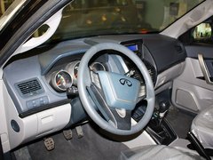 2011款 2.0T 手动 两驱舒适型 5座