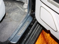 2011款 2.0T 手动 两驱舒适型 5座